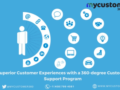 Customer Experiences
