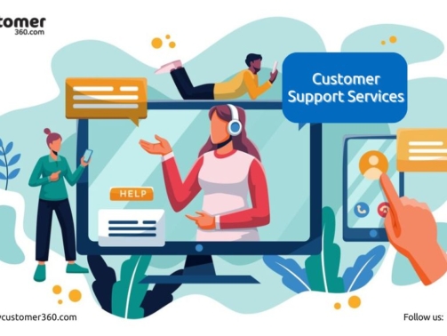 Customer Support Services