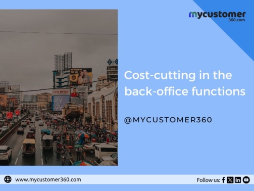 Philippine Outsourcing Company: Your Key to Back-Office Cost Savings