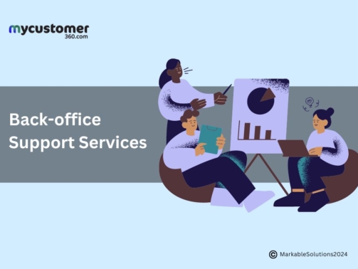 Back-office Support Services