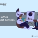 Back-office Support Services
