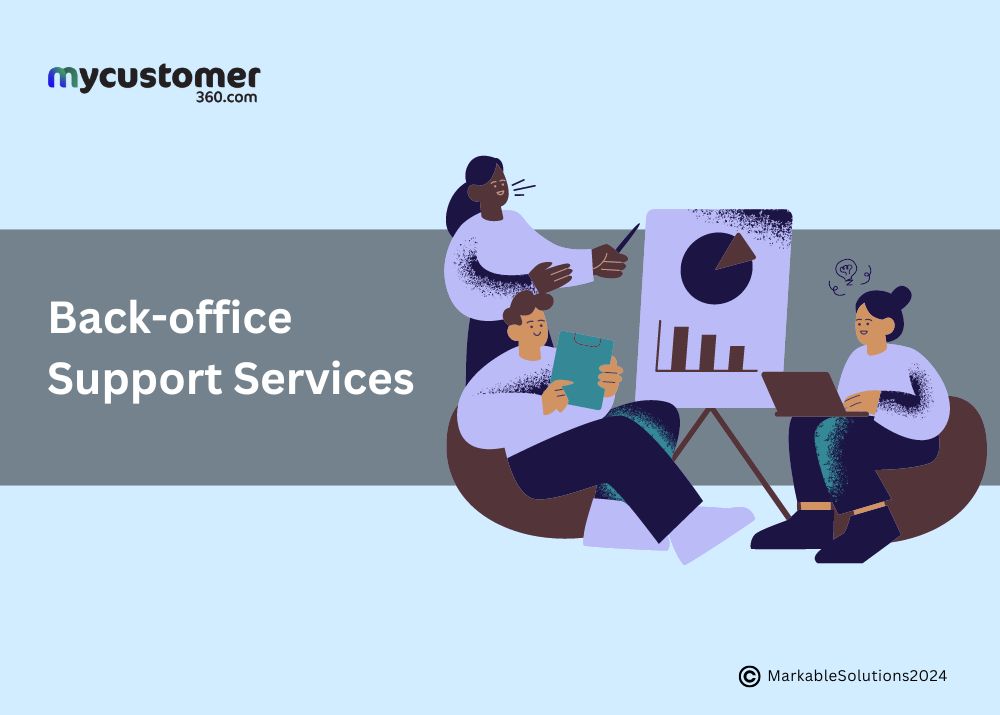 Back-office Support Services