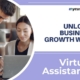 Best virtual assistant services for business growth and productivity.