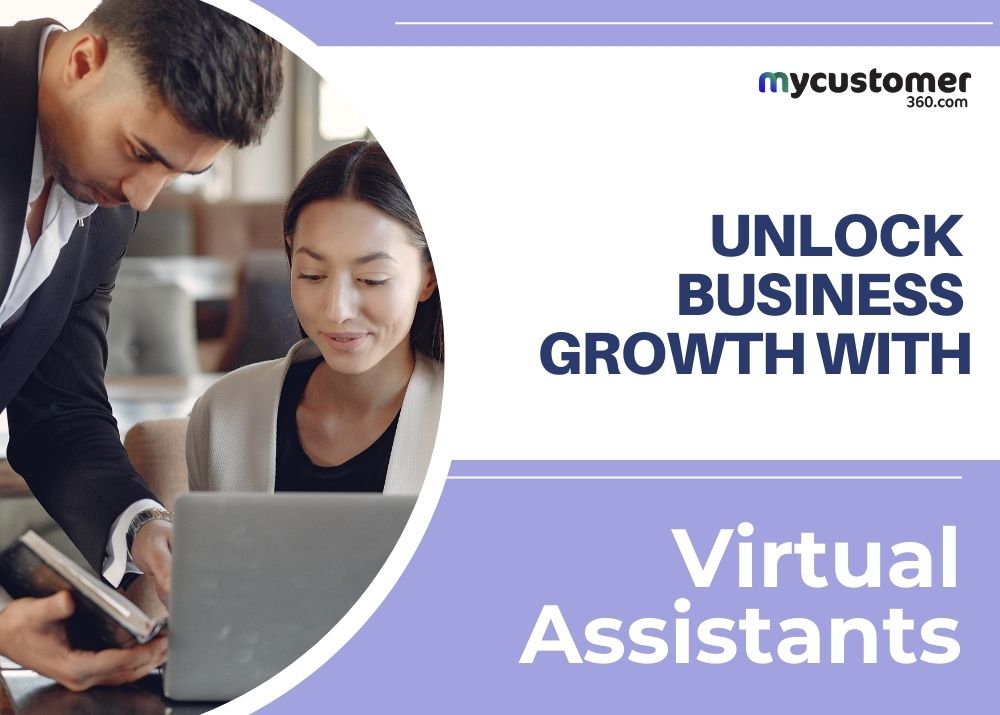 Best virtual assistant services for business growth and productivity.
