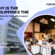Why is the Philippines the top choice for back-office support services