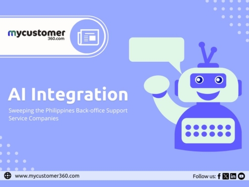Back-office Support Service Companies