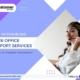 Outsourcing Back-Office Support Services