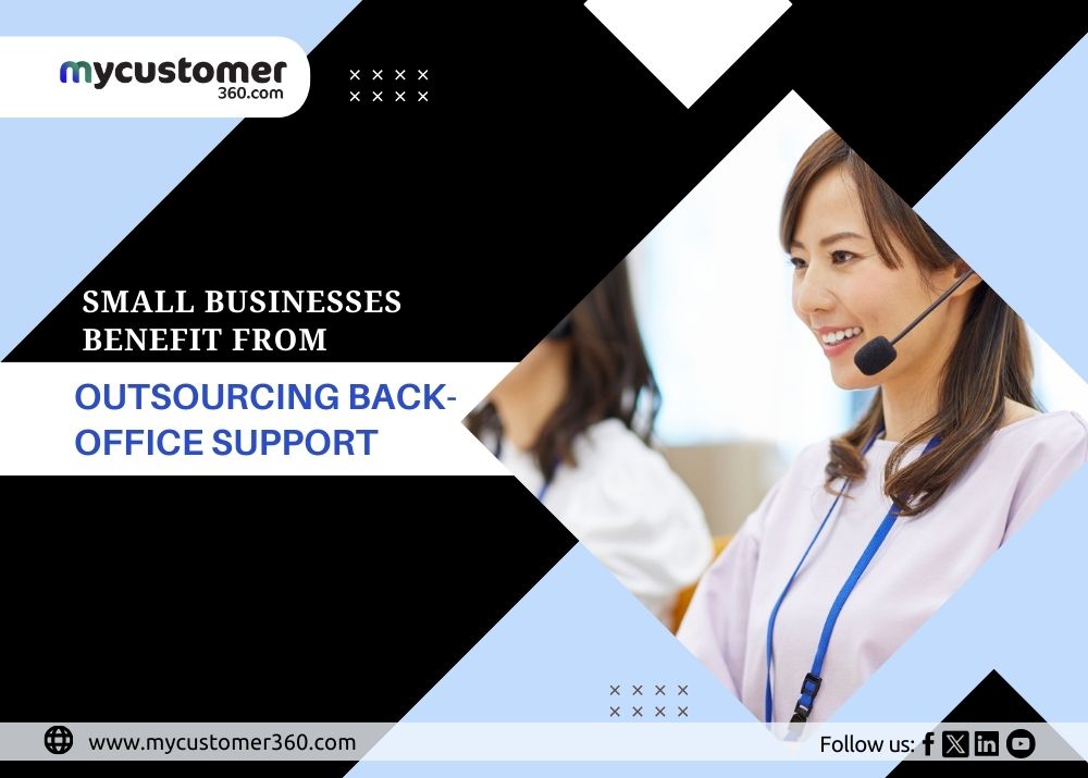 outsourcing back-office support services to trusted experts