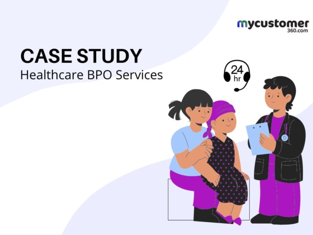 Healthcare BPO Services