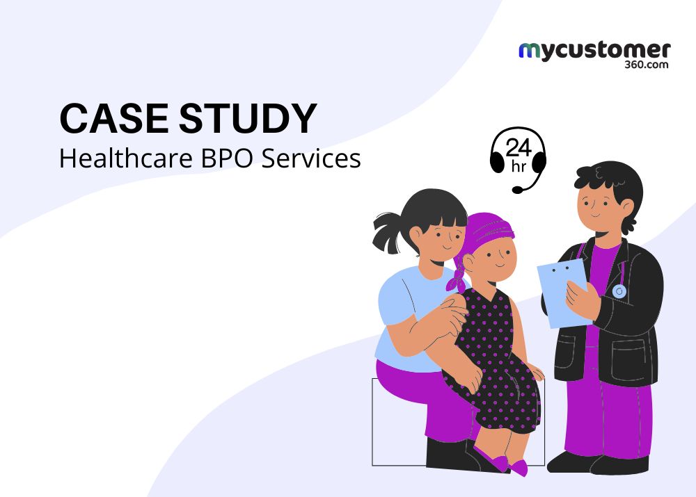 Healthcare BPO Services