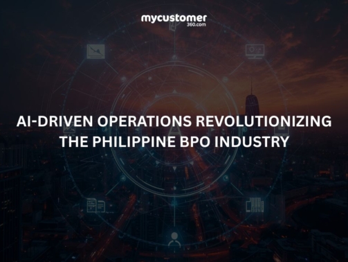 Revolutionizing Philippine BPO Customer Service