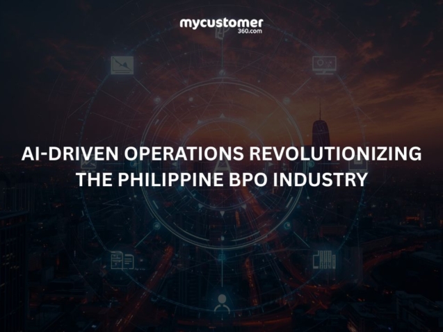 Revolutionizing Philippine BPO Customer Service