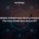 Revolutionizing Philippine BPO Customer Service