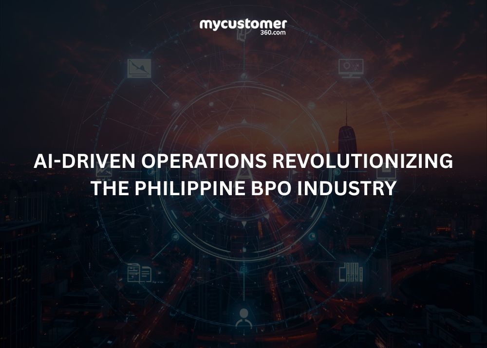 Revolutionizing Philippine BPO Customer Service