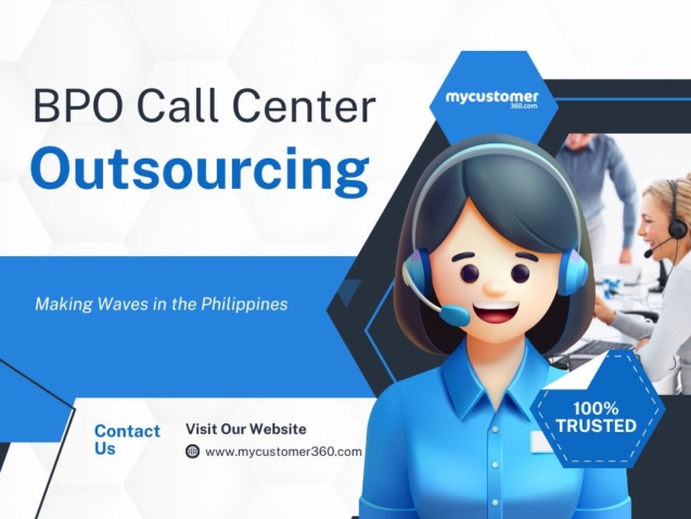 BPO Call Center Outsourcing: Making Waves in the Philippines