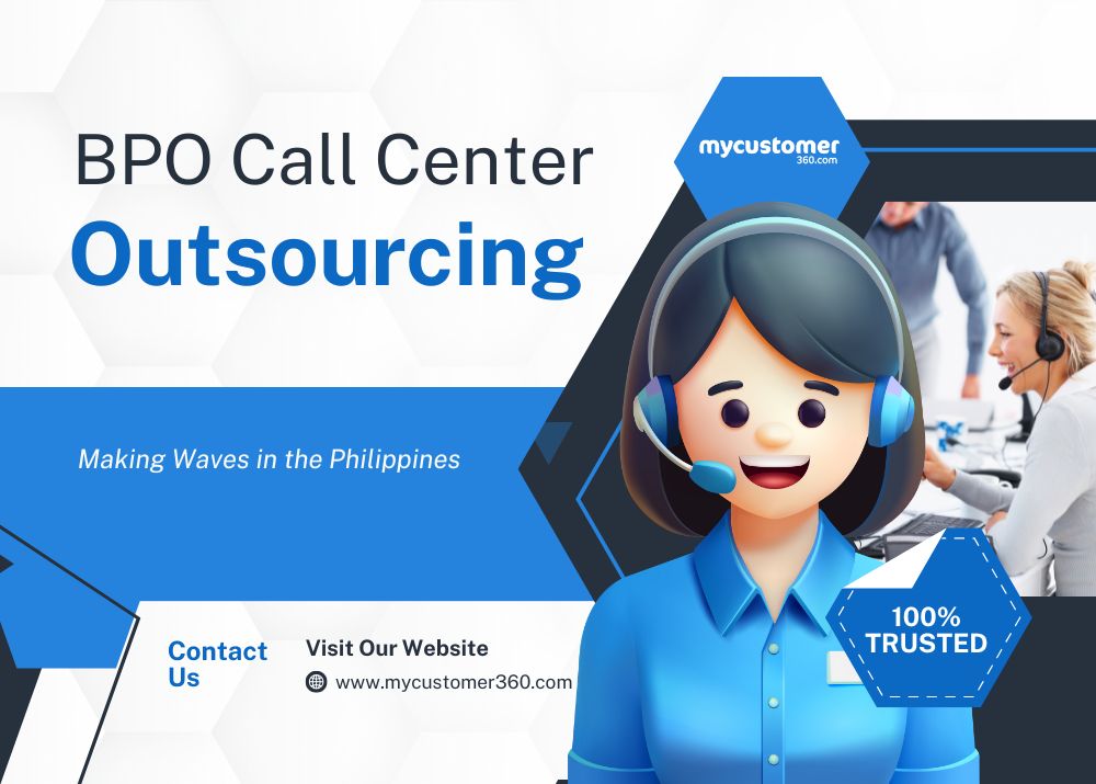 BPO Call Center Outsourcing: Making Waves in the Philippines
