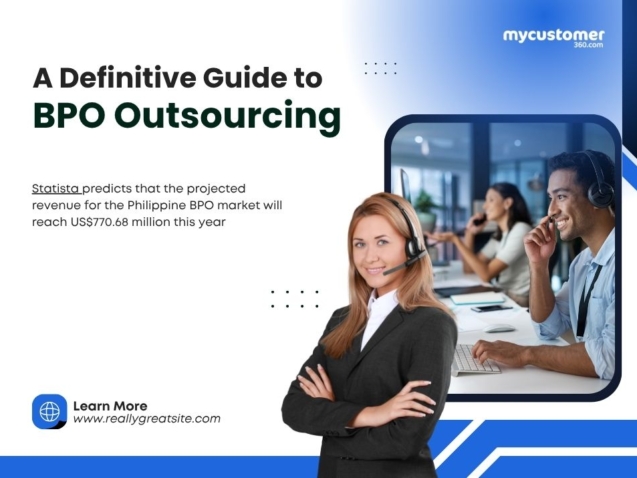 BPO Outsourcing
