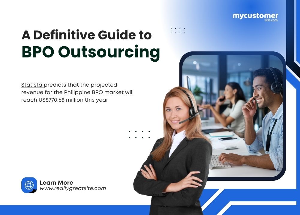 BPO Outsourcing