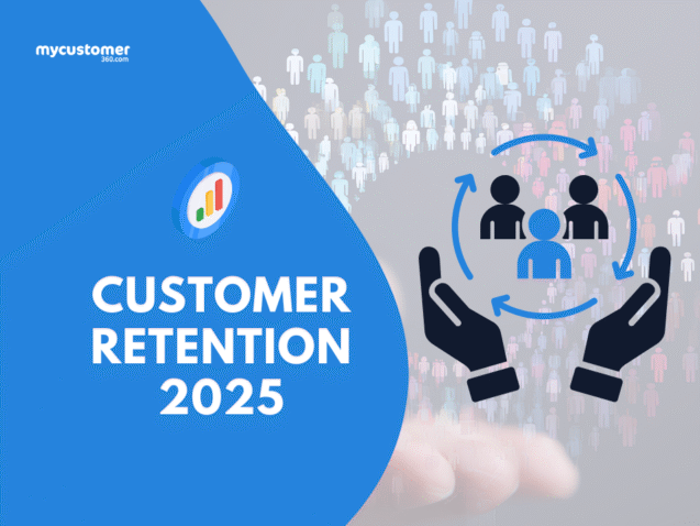Top customer retention tips for 2025