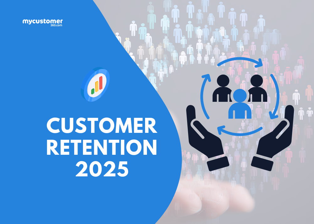 Top customer retention tips for 2025