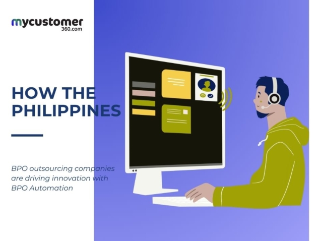 Philippines Outsourcing Growth Fueled by BPO Automation
