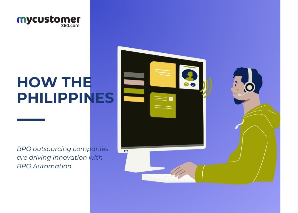 Philippines Outsourcing Growth Fueled by BPO Automation