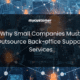 Outsource Back-office Support Services