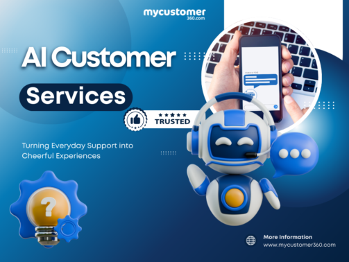AI in Customer services