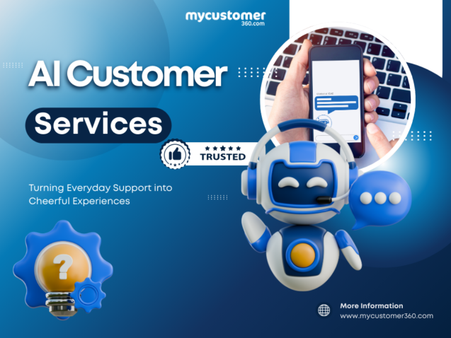 AI in Customer services