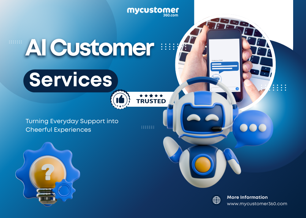 AI in Customer services