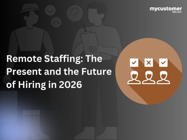 Remote Staffing 2026