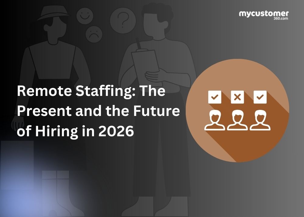 Remote Staffing 2026