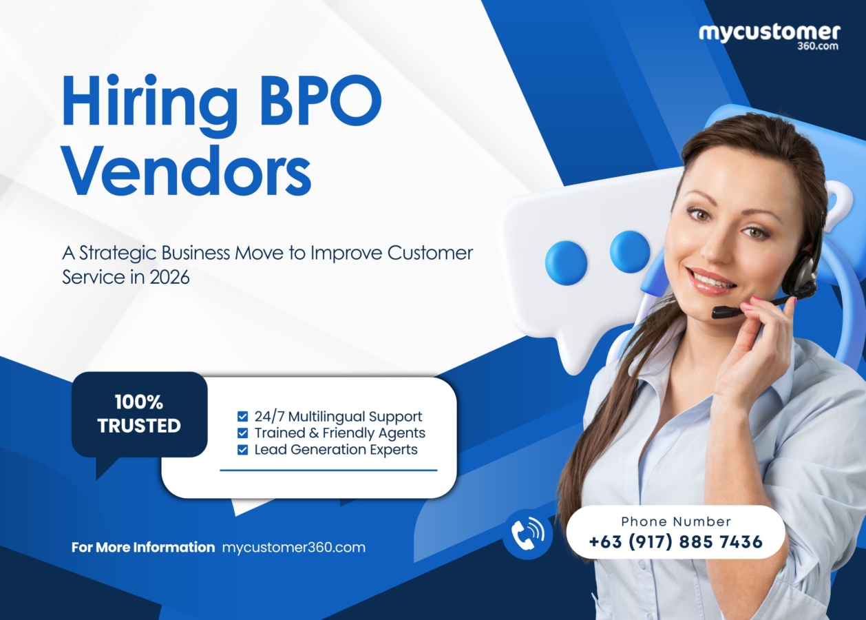 Hiring BPO Vendors