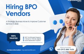 Hiring BPO Vendors