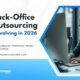 Back-Office Outsourcing