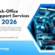 Explore outsourced back-office support services in 2026 to streamline operations, reduce costs, and improve efficiency for growing businesses.