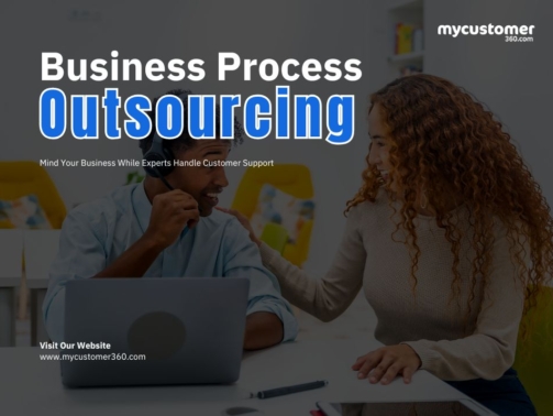 Business process outsourcing services for cost-effective operations