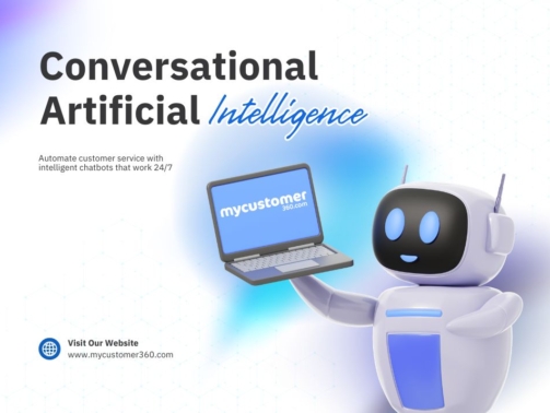 Conversational AI