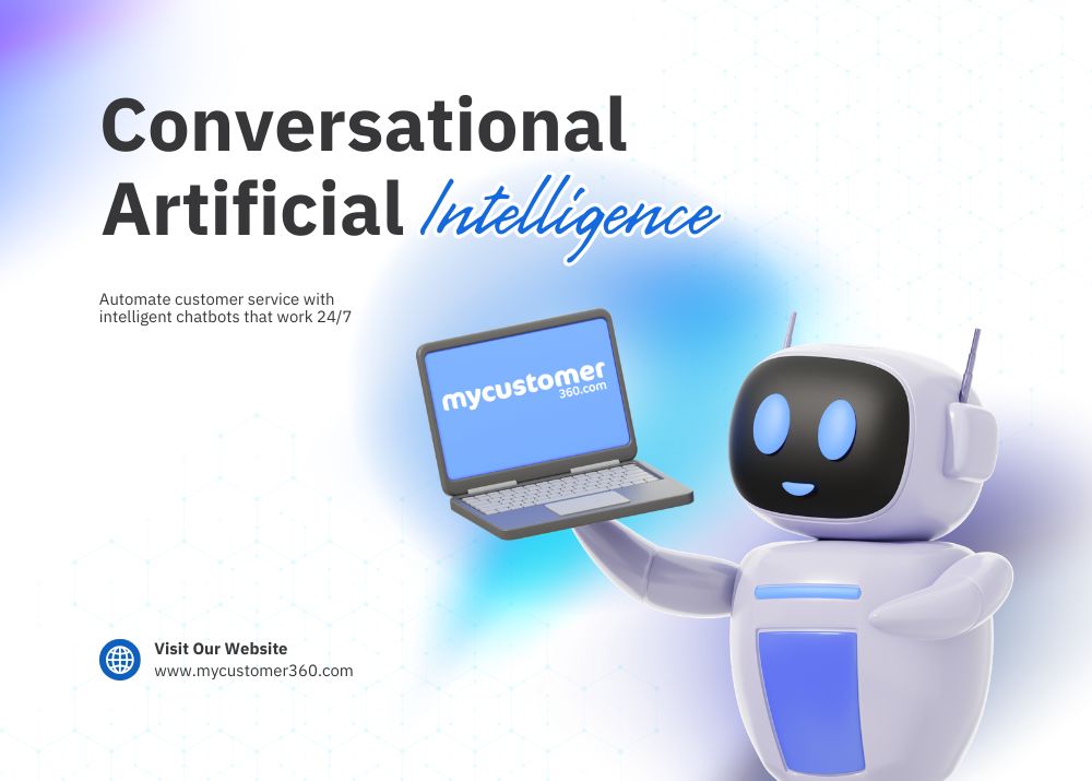Conversational AI
