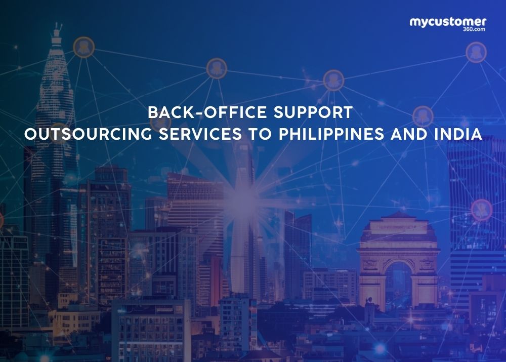 Back-office Support Outsourcing Services