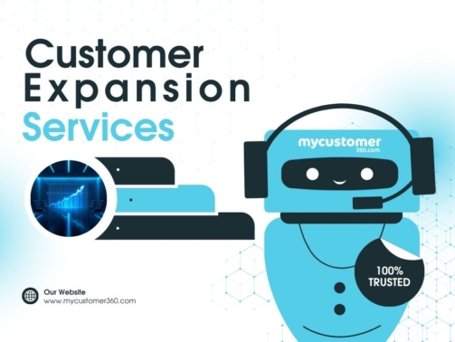 Customer expansion services: Leveraging the existing customer base for revenue growth
