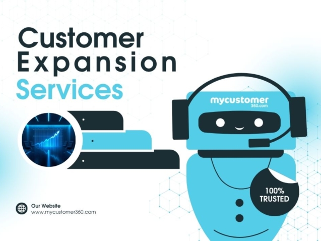 Customer expansion services: Leveraging the existing customer base for revenue growth