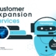 Customer expansion services: Leveraging the existing customer base for revenue growth