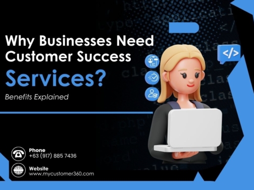 Customer Success Services