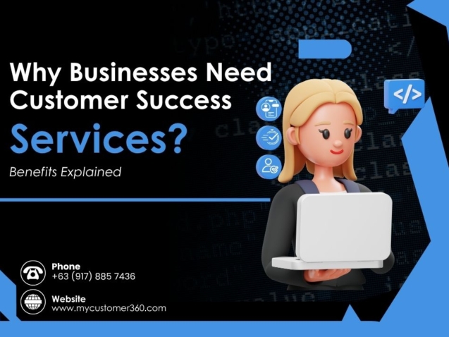 Customer Success Services