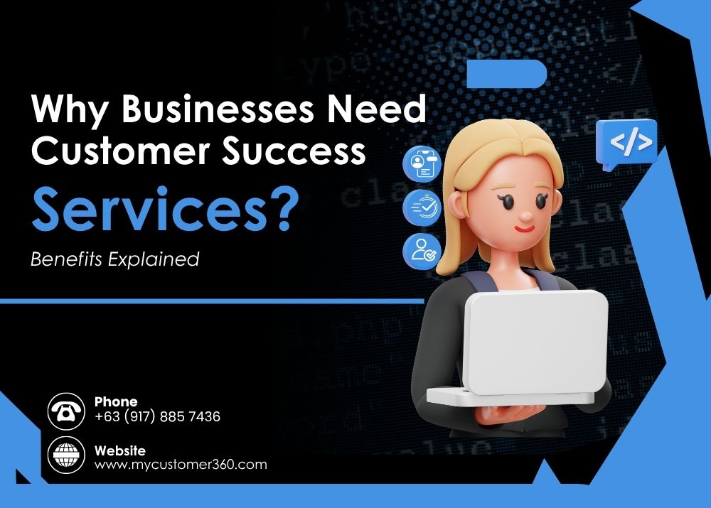 Customer Success Services