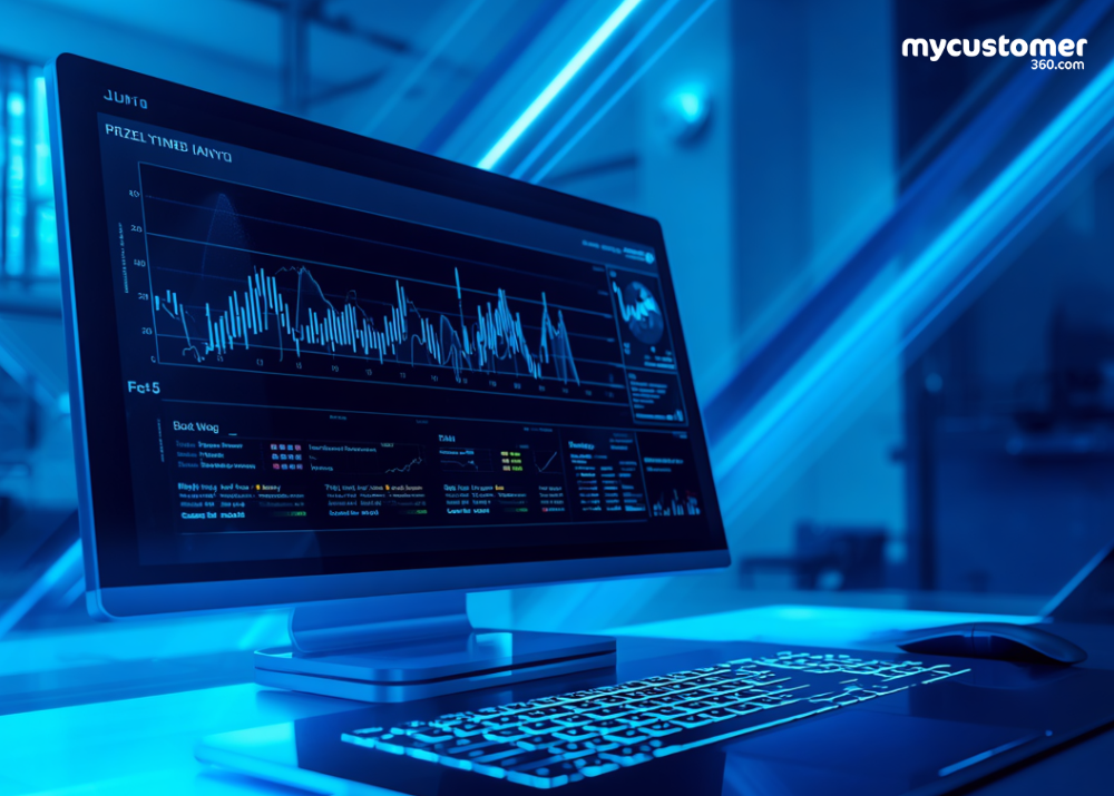Drive B2B SaaS Customer Expansion with AI-driven technology