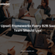 Explore 7 proven B2B SaaS upsell frameworks designed to uncover growth opportunities, increase account value, and drive smarter revenue expansion.