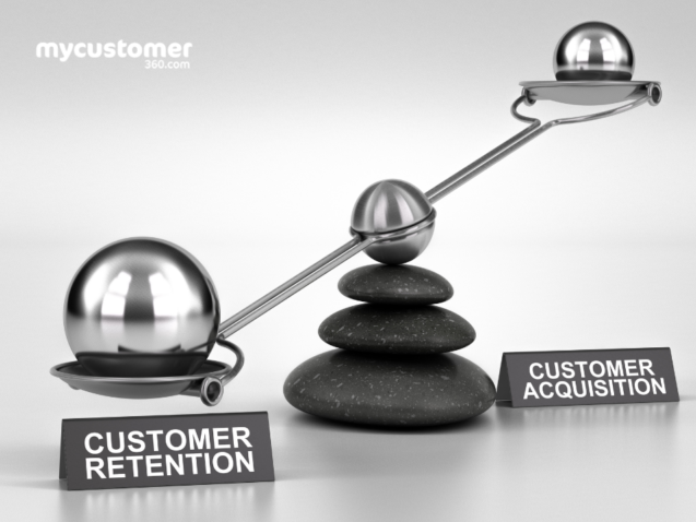 Customer Acquisition vs Customer Retention Find out the Best Growth Strategy for Your Business