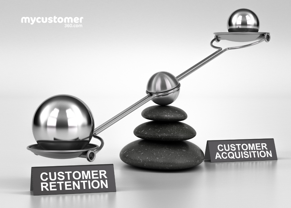 Customer Acquisition vs Customer Retention Find out the Best Growth Strategy for Your Business